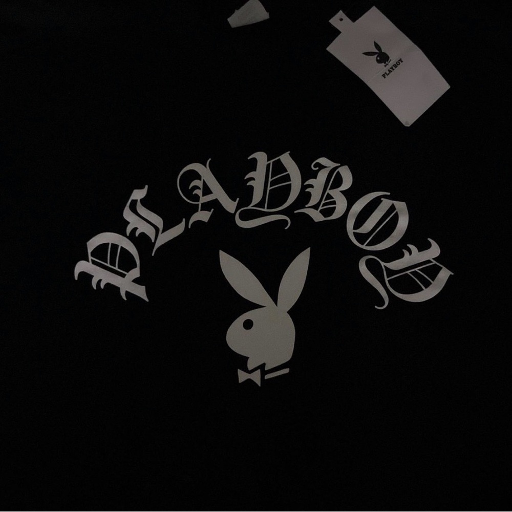 PLAYBOY T-Shirt Men’s XXL